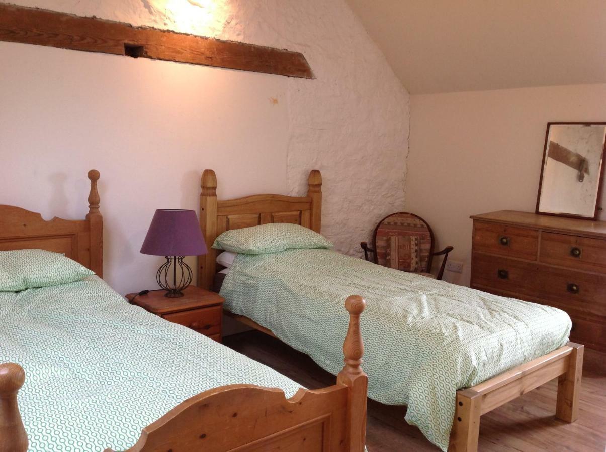 Cutty Sark Cottage Kirkton of Largo Esterno foto