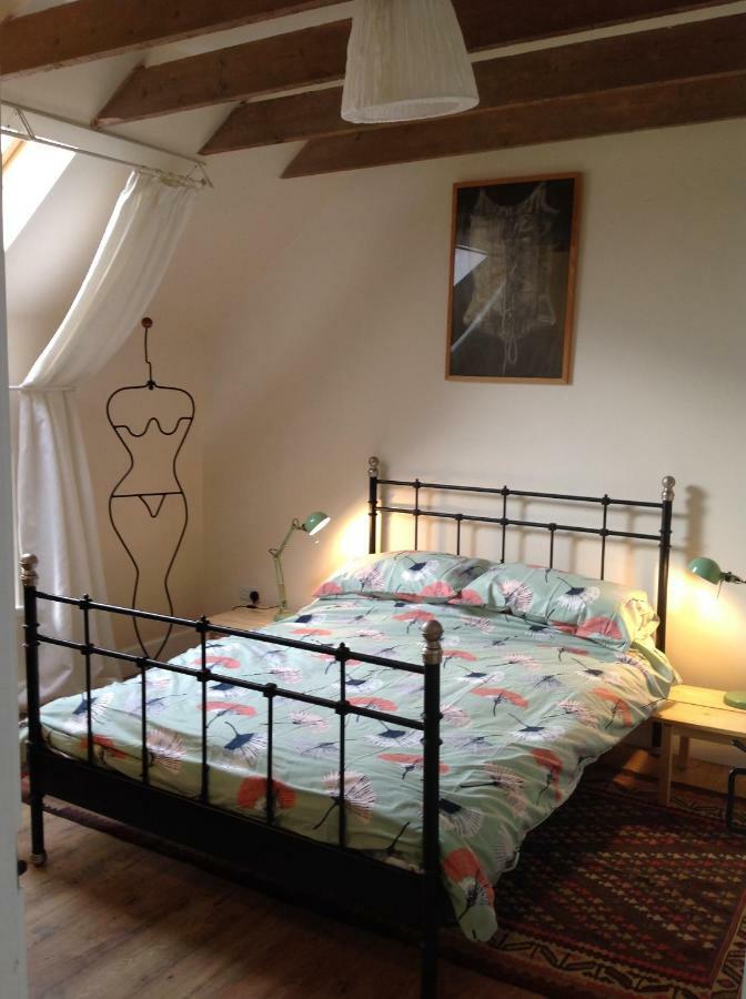 Cutty Sark Cottage Kirkton of Largo Esterno foto