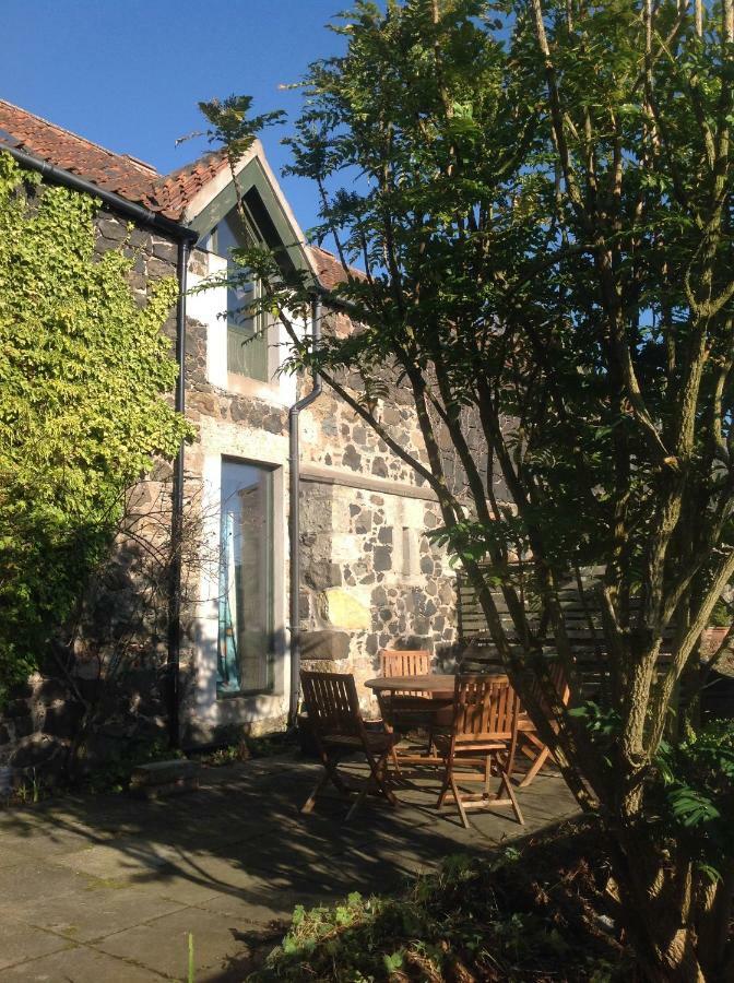 Cutty Sark Cottage Kirkton of Largo Esterno foto