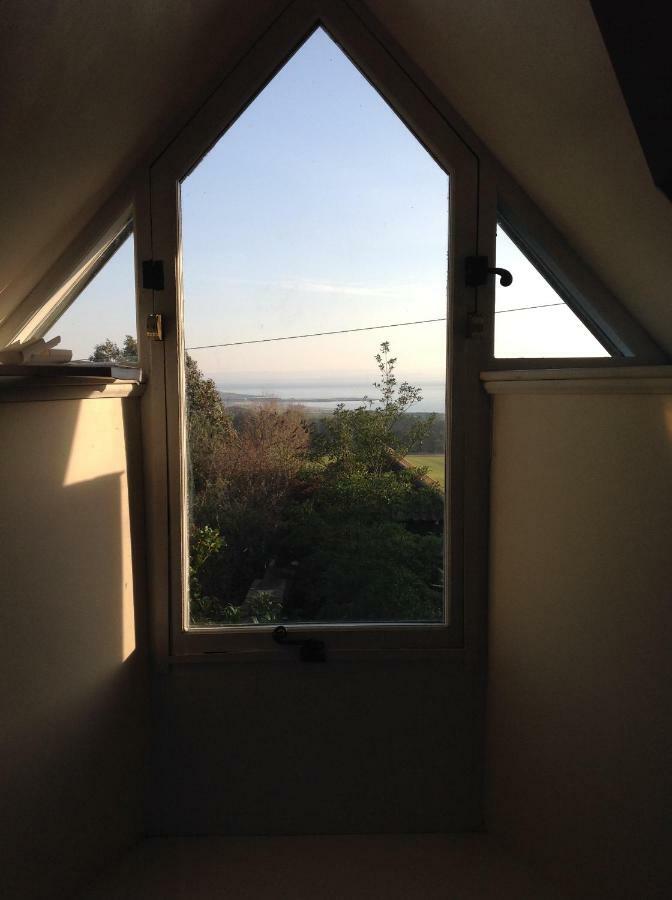Cutty Sark Cottage Kirkton of Largo Esterno foto