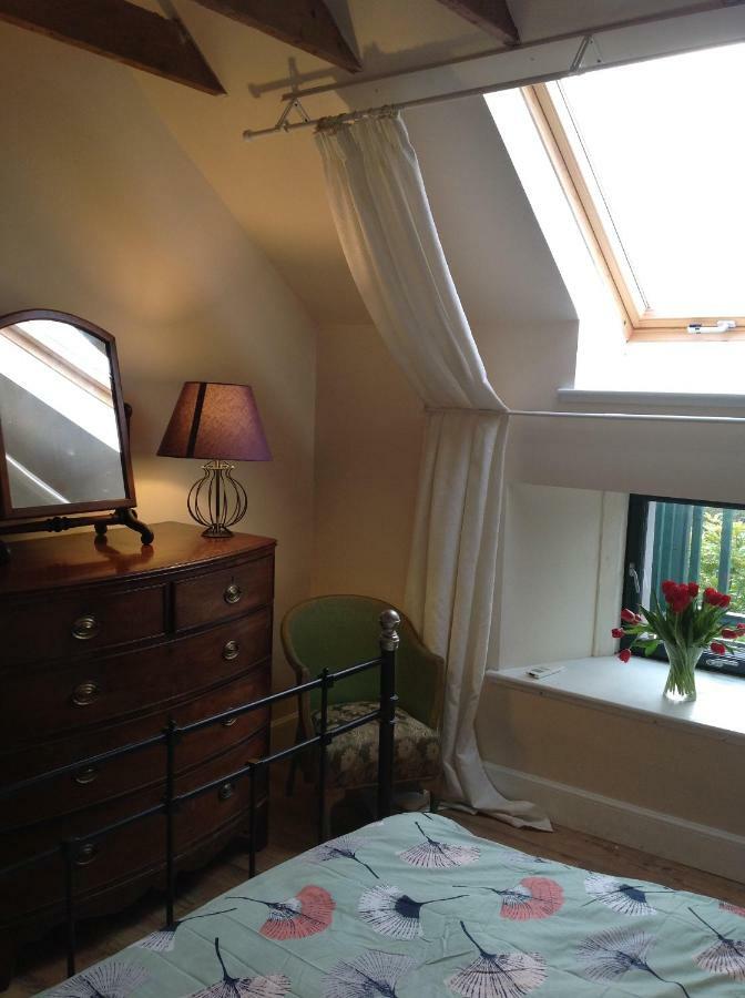 Cutty Sark Cottage Kirkton of Largo Esterno foto