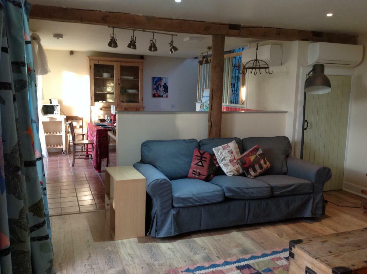 Cutty Sark Cottage Kirkton of Largo Esterno foto