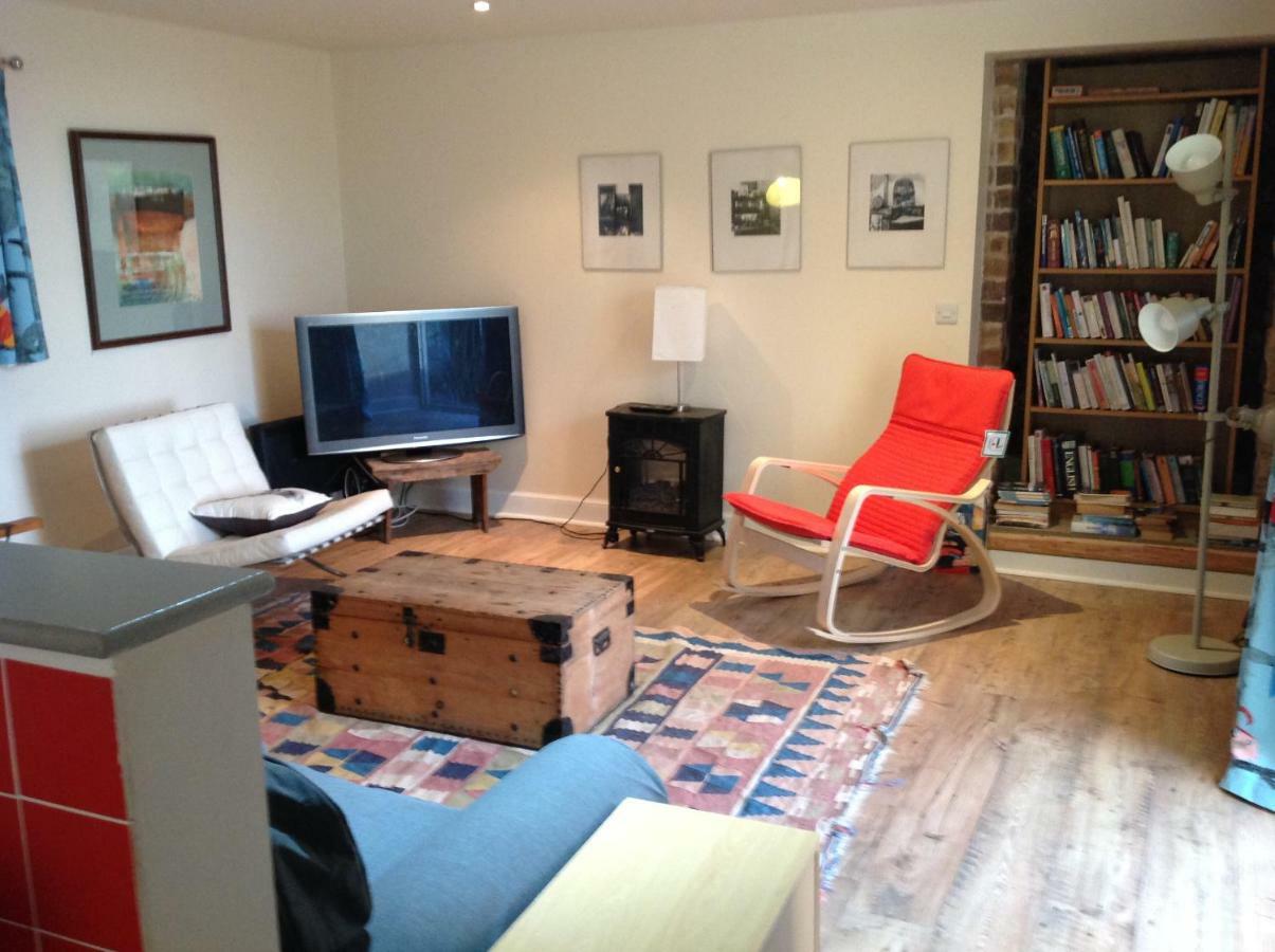 Cutty Sark Cottage Kirkton of Largo Esterno foto